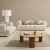 Grove Fabric Sofa